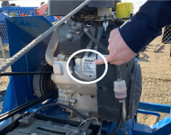 Hoe u de details van uw Kohler-motormodel kunt vinden