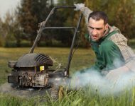 Hoe u uw motor weer aan de praat krijgt