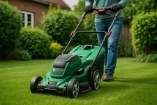 Bosch citymower op accu beoordeeld: eerlijke reviews over maairesultaat, comfort en batterijduur