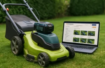 Zo kies je slim een accu grasmaaier op Marktplaats voor de beste deal