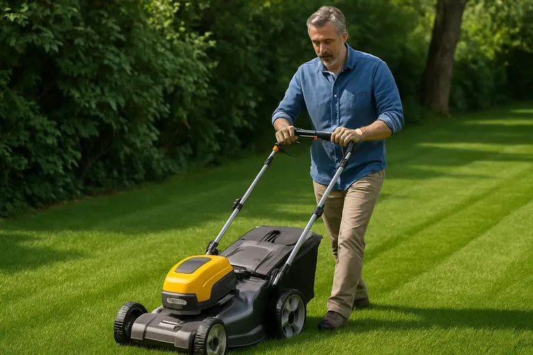 Gebruik en onderhoud