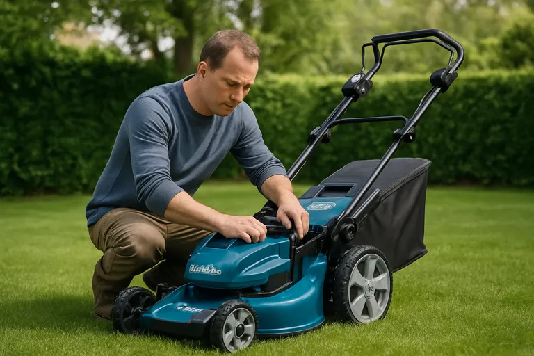 Gebruik en onderhoud