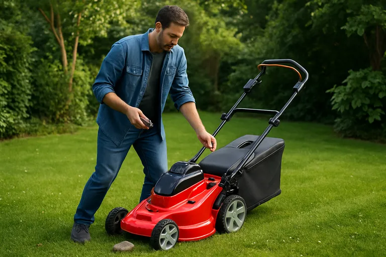 Gebruik, onderhoud en veiligheid