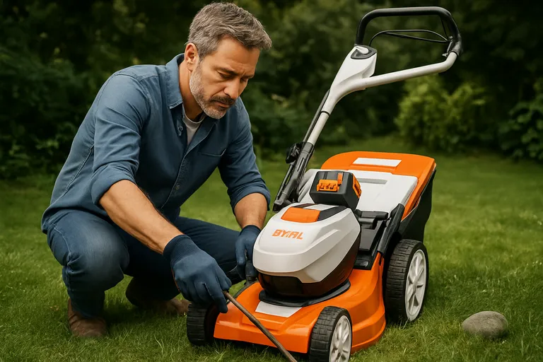 Gebruik, onderhoud en veiligheid