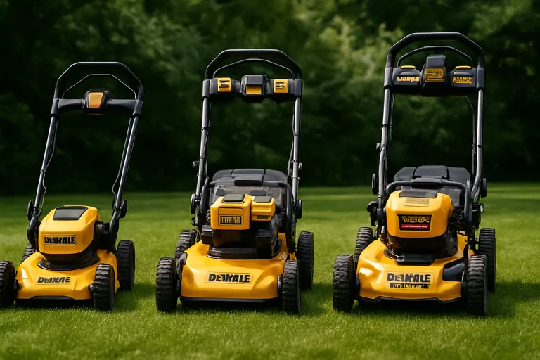 Modellen en specificaties die ertoe doen