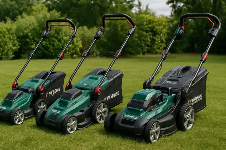 Modellen en specificaties