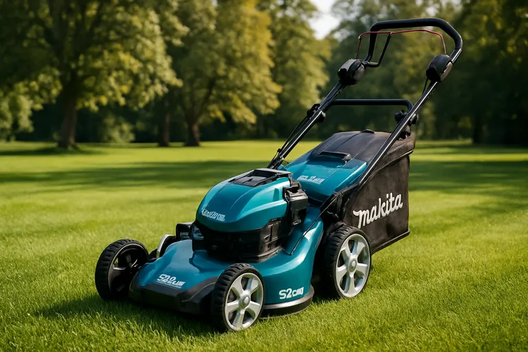 Vergelijking en koopadvies voor accu grasmaaiers 53 CM