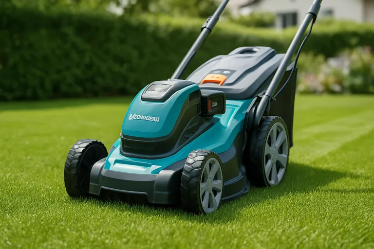 Welk Gardena model past bij jouw gazon