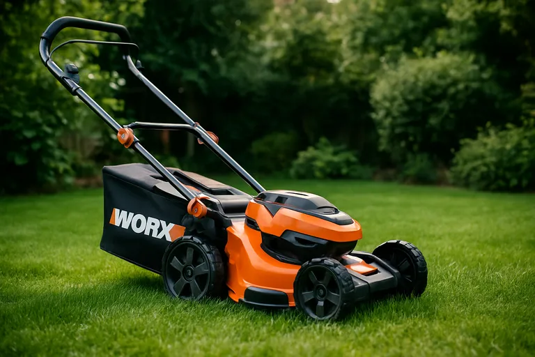 Zo kies je de juiste Worx accu grasmaaier (accu grasmaaier Worx)