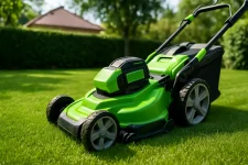Maaien op accu voor een strak, stil en duurzaam gazon: kies de draadloze grasmaaier die bij je past