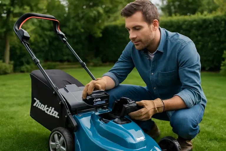 Slim kopen en onderhouden