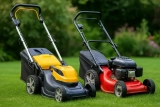 Accu of benzine: zo kies je de grasmaaier die bij jouw tuin past