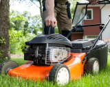 Net een nieuwe motor gekocht.?  Enkele belangrijke pauze-in tips..
