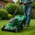 Accu of benzine: zo kies je de grasmaaier die bij jouw tuin past