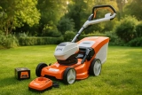 Draadloos en stil maaien met Stihl accu grasmaaiers: kies de juiste accu en maai extra lang zonder snoer