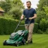 Stiga grasmaaier op accu: stil, krachtig en zorgeloos maaien in jouw tuin