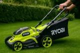 Ryobi accu grasmaaier getest: stille kracht, accuduur en gebruiksgemak in de praktijk
